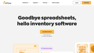 inFlow Inventory